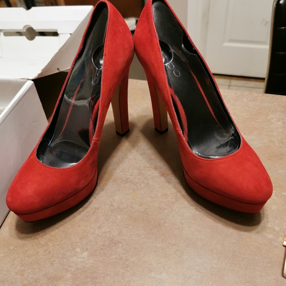 Aldo Platform shoes - Picture 5 of 6